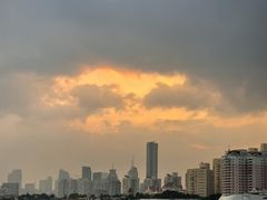 -小麦岛公园
