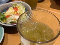 -一心创作料理屋(经开万达店)