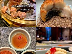 -味家烤肉烤鳗鱼牛排(西塔旗舰店)