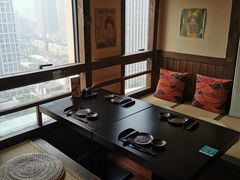 靠窗位-春草居酒屋·晴子の店