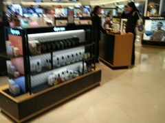 -新罗免税店(首尔总店)