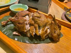 -弄堂里(阿里西溪A区店)