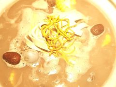 -九孔·筒骨莲藕汤锅(大明宫万达店)