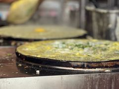 -大华煎饼(交道口北剪子巷店)