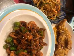 -七菜馆·东北菜·蒸饺(文体路店)