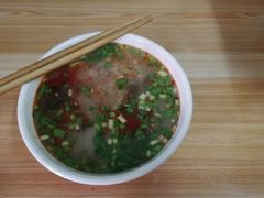 -高记清香园绝味不翻汤