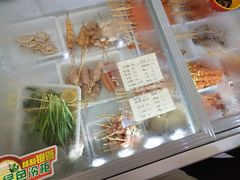 -长英绝味水煮(老字号洪都总店)