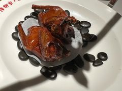 -谭厨中山传家菜.乳鸽.脆鲩鱼(华强北中航城店)