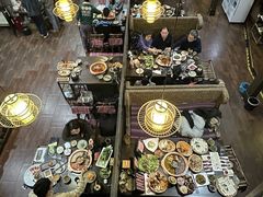 -滇釜火锅·能喝汤的火锅(车公庄店)