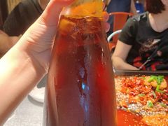 -探鱼·鲜青椒爽麻烤鱼(天河优托邦店)