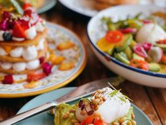 -Alimentari早午餐(安福路店)