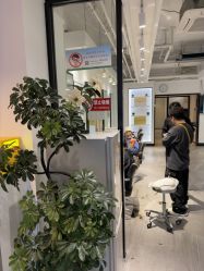 -LJOY丽锦造型·烫发染发