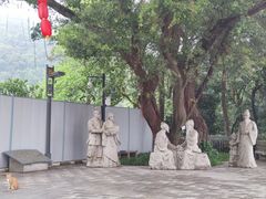 -广州市白云山风景名胜区