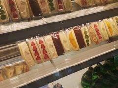 -Fruwich果明治(西单更新场店)