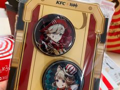 -肯德基(丰北路店)