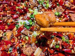 辣子鸡-常和州·夜宵大排档(常州单店)