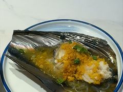 -渔港甄宴·海鲜·地标烟台菜(金沙滩店)