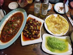 -阿鹏故事云南野生菌火锅(人民路店)