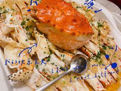 -海景壹号大酒店(滨湖店)