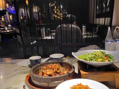 -绿茶餐厅(朝阳大悦城店)