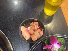 -小饕荟雅安贡椒鱼鲜馆(广福桥店)