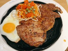 -豪客来牛排(重庆冉家坝SM广场1712店)