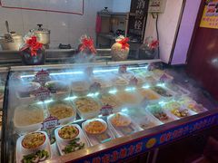 -那家老院子东北菜·饺子·小鸡炖蘑菇(艳华街店)