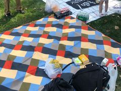 -天津武清北运河郊野公园房车露营地