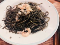 -萨莉亚意式餐厅(深水埗店)