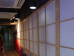 -白兔子密室(长寿路店)