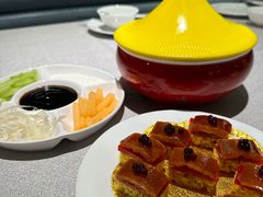 -花家怡园HUA'S RESTAURANT(崇文门·哈德门广场店)