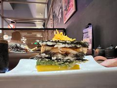 -鸟山鸣·日料食堂(王府井店)