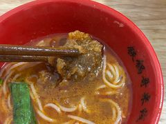 -铁锅哥米线