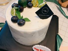 -姆们M Sweetie Cake(三里屯店)