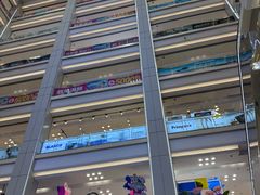 -红星美凯龙北京至尊MALL(东四环中路店)