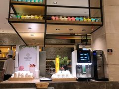 -佳源四季酒店-雅悦自助餐厅(新洲路店)