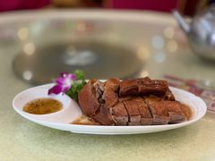 -台山美食一绝阿四台山黄鳝饭(阿四创作店)