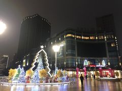 -光启城时尚购物中心