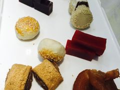 -四季小馆·地道北京小吃(广百店)