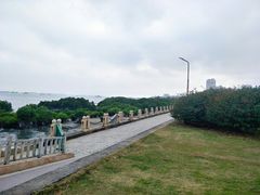 -霞山观海长廊
