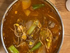 -多宾韩国料理(学衡路店)