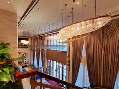 -皇马假日醉海南大酒店·假日一品派茶楼(秀英店)