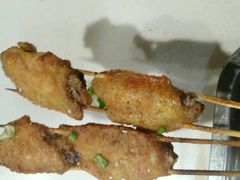 -烤官达人·徐州鲜羊肉串(江宁店)