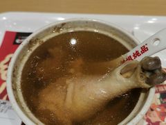 -钟姐炖品(印象城百盛店)