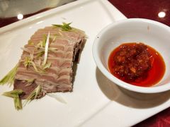-听松楼·花园酒店·自助餐厅(红梅公园店)