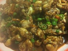 -老三样·美食研究中心(世贸路店)