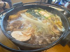-大米·京都小酒馆·炭烧海鲜·烧鸟(龙口东路店)