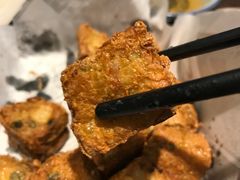 -大洋家·精品潮汕菜·生腌砂锅粥(天河东路店)