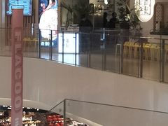 -海富荣·锅贴·陕菜家常菜(阳光城店)