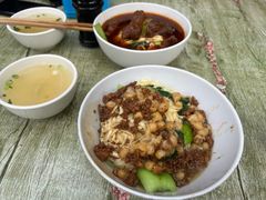 -朱儿面庄(洋河三路店)